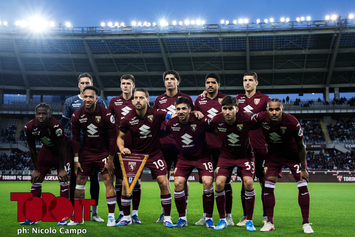 Sondaggio / Che voto date alla stagione del Torino?