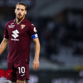 Calciomercato Torino, da Oristanio a Cancellieri: focus sulla trequarti
