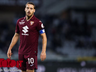 Torino, Vlasic convocato al Mondiale