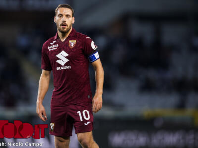 Il Pagellone / Vlasic: stagione da protagonista per il migliore dei granata