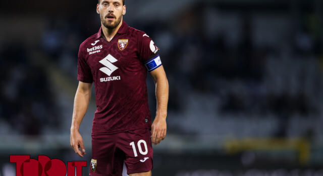 Il Pagellone / Vlasic: stagione da protagonista per il migliore dei granata