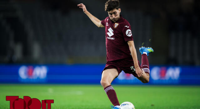 Primo tempo / Cagliari-Torino 2-1 al 45′: Obrador eurogol ma poi Esposito e Mina  la ribaltano