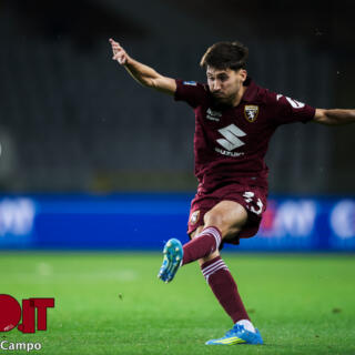Calciomercato Torino, Obrador ma non solo: sulle fasce tre obiettivi