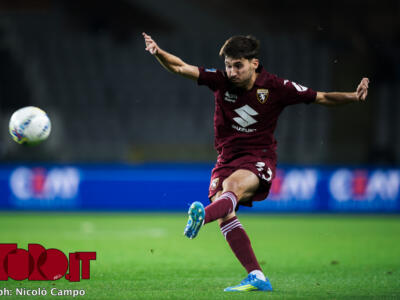 Calciomercato Torino, Obrador ma non solo: sulle fasce tre obiettivi