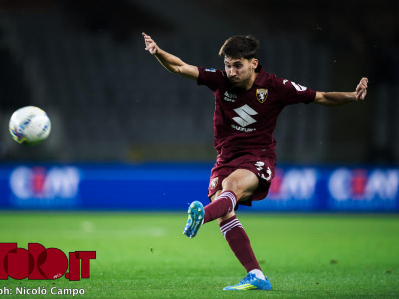 Calciomercato Torino, Obrador ma non solo: sulle fasce tre obiettivi