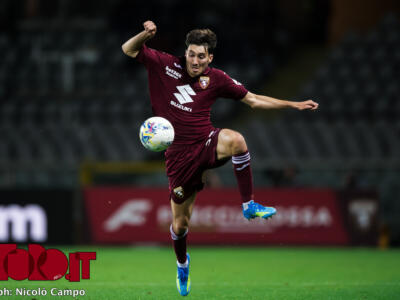 Obrador: “Contento per il gol, dispiaciuto per la squadra”. E sul futuro…