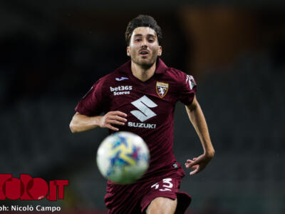 Calciomercato Torino, per Obrador si cerca un nuovo prestito