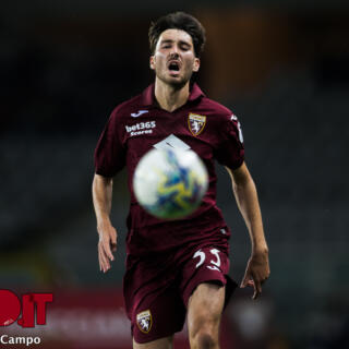 Calciomercato Torino, su Obrador spunta anche il Besiktas