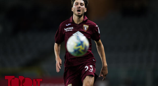 Calciomercato Torino, per Obrador spunta anche il Besiktas