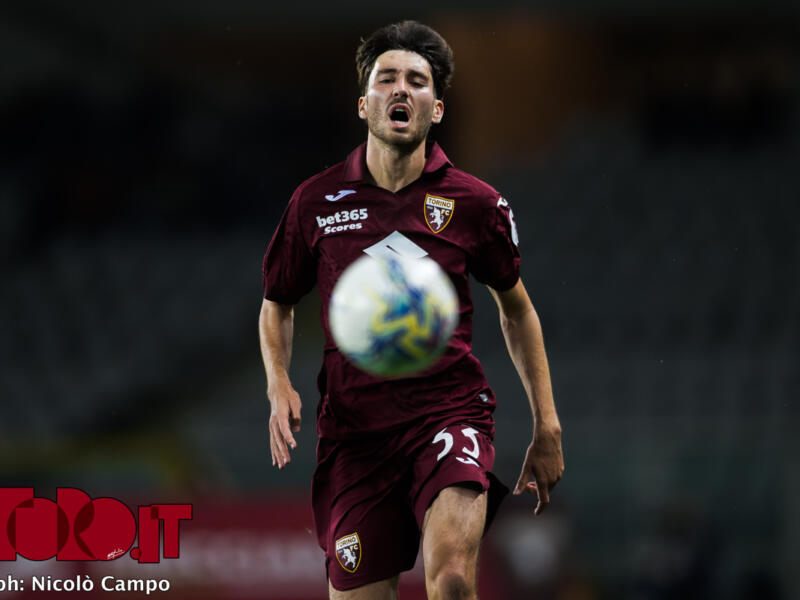 Calciomercato Torino, su Obrador spunta anche il Besiktas