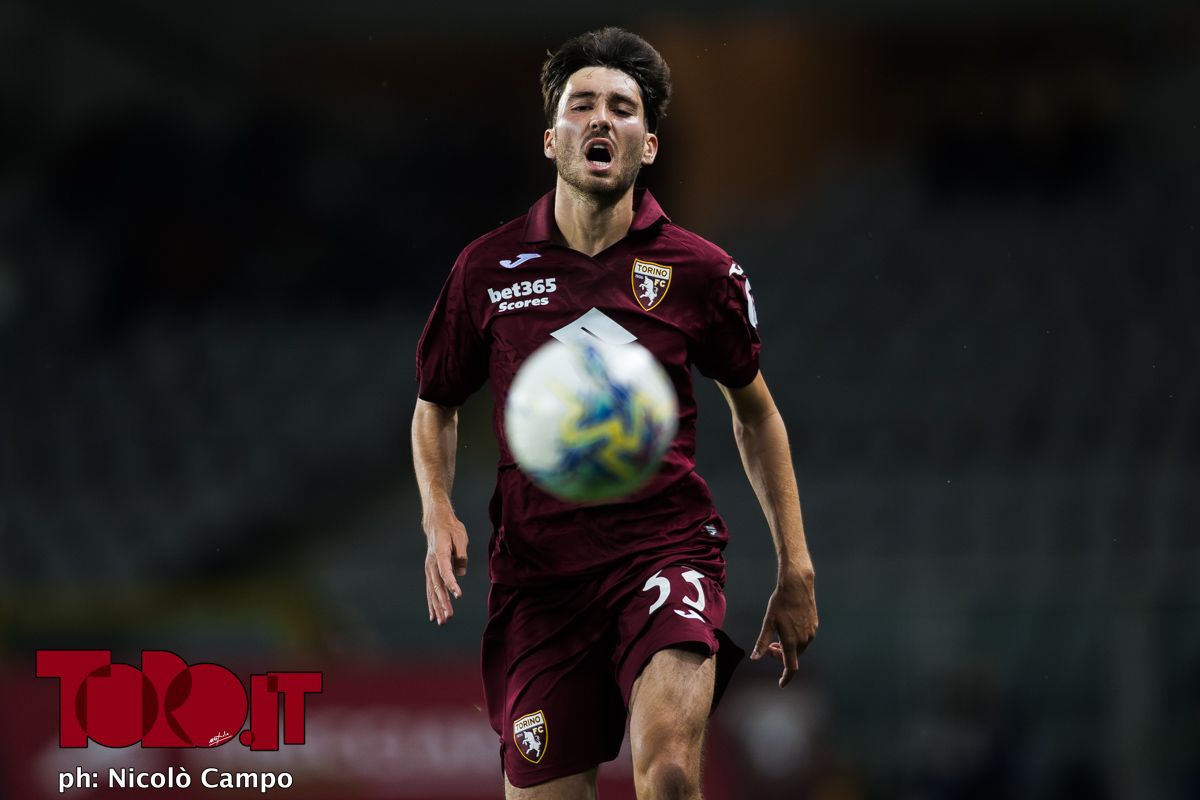 Calciomercato Torino, per Obrador spunta anche il Besiktas