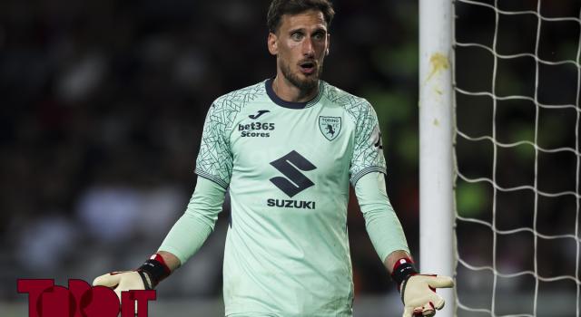 I Top e i Flop di Torino-Cittadella: Paleari, due parate decisive. Casadei non brilla