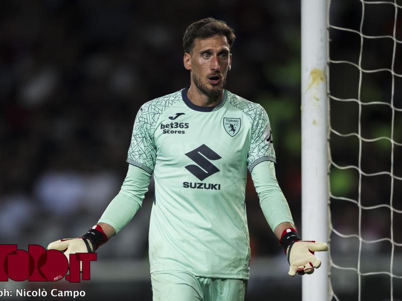 I Top e i Flop di Torino-Cittadella: Paleari, due parate decisive. Casadei non brilla