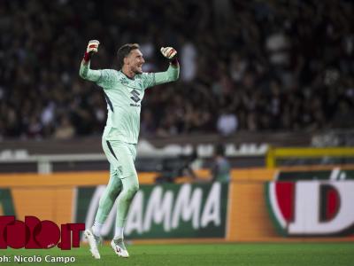 Il Pagellone / Paleari risponde presente alla prima stagione in Serie A
