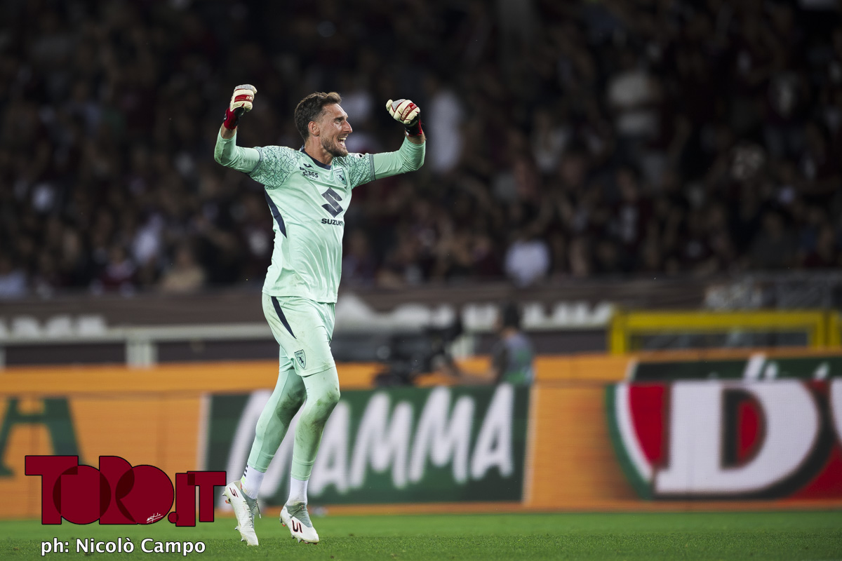 Il Pagellone / Paleari risponde presente alla prima stagione in Serie A