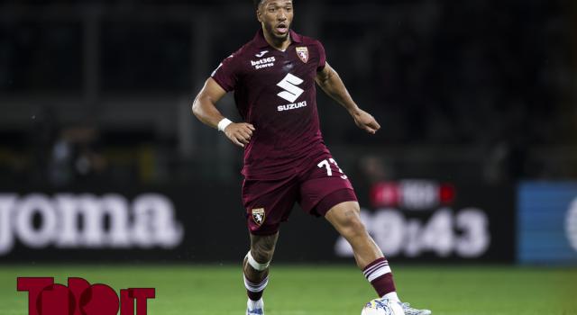 Ebosse ritorna a Torino, ecco chi sono gli ex della partita con l’Udinese