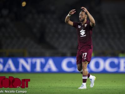 Calciomercato Torino: Ebosse ancora in attesa