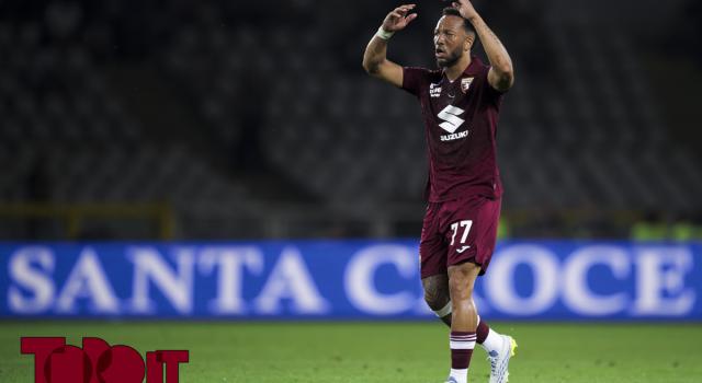 Calciomercato Torino: Ebosse ancora in attesa