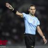 Torino-Juventus, Zufferli dirige bene un derby surreale