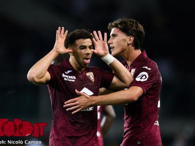 Facile da espugnare con Baroni, fortino con D’Aversa: il Grande Torino ha chiuso imbattuto