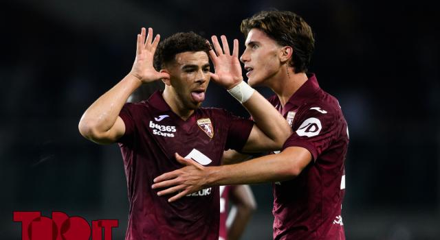 Facile da espugnare con Baroni, fortino con D’Aversa: il Grande Torino ha chiuso imbattuto