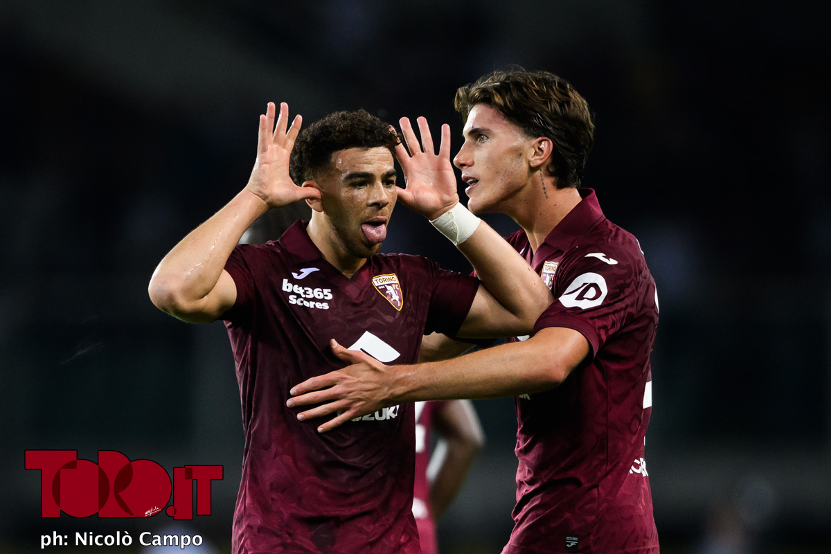 Facile da espugnare con Baroni, fortino con D’Aversa: il Grande Torino ha chiuso imbattuto