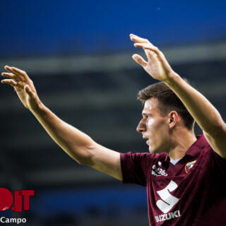 Calciomercato Torino, dalla Scozia: Celtic su Gineitis