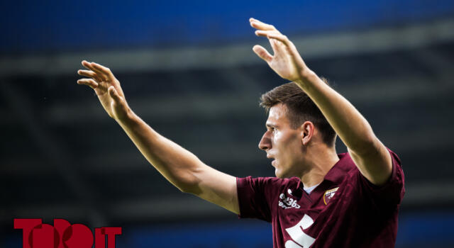 Calciomercato Torino, dalla Scozia: Celtic su Gineitis