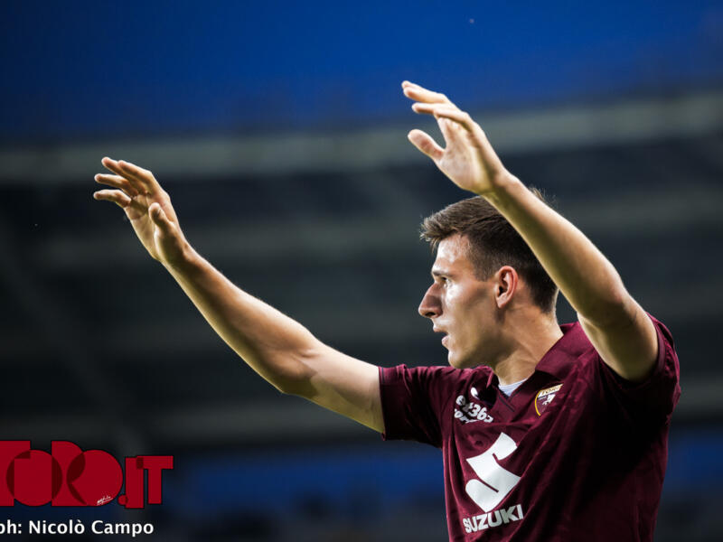 Calciomercato Torino, dalla Scozia: Celtic su Gineitis