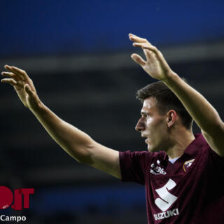 Calciomercato Torino, per Gineitis il Salisburgo prepara una nuova offerta