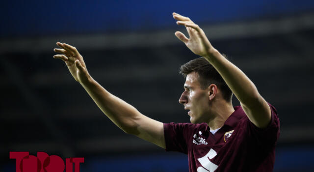 Calciomercato Torino, per Gineitis il Salisburgo prepara una nuova offerta