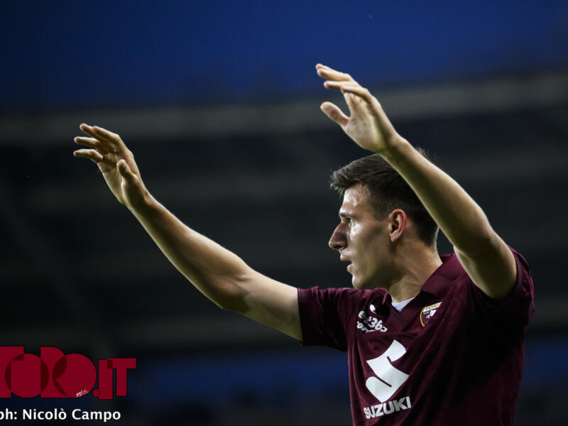 Calciomercato Torino, per Gineitis il Salisburgo prepara una nuova offerta