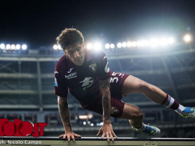 Torino, dal Fila: Marianucci e Anjorin out per il derby