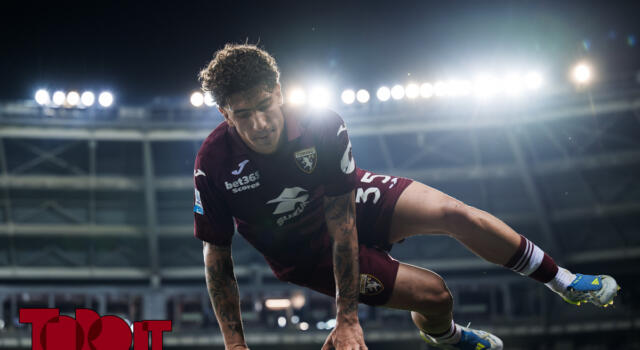 Torino, dal Fila: Marianucci e Anjorin out per il derby