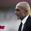 Spalletti: “Si fanno comunicati sul vietare il bianco e il nero e poi va a finire così…”