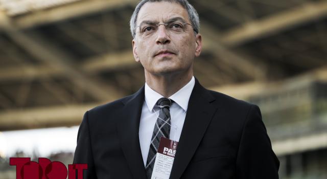 Juventus via Comolli: UFFICIALE Carnevali