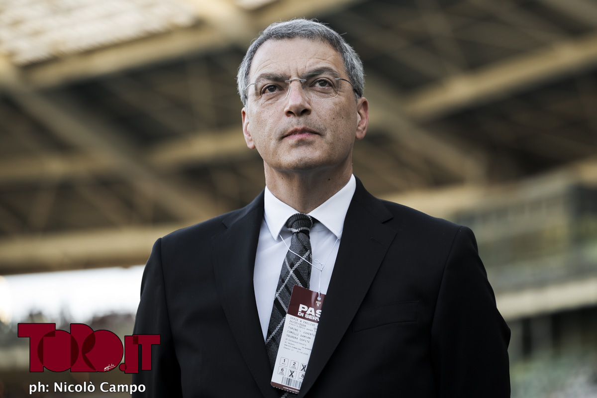 Juventus via Comolli: UFFICIALE Carnevali