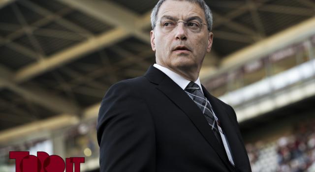 Comolli prima di Toro-Juve: “Siamo preoccupati per quello che è successo”