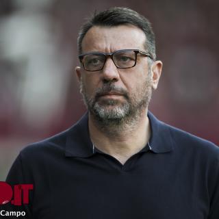 Verona alla ricerca dell’allenatore: D’Aversa tra i profili seguiti