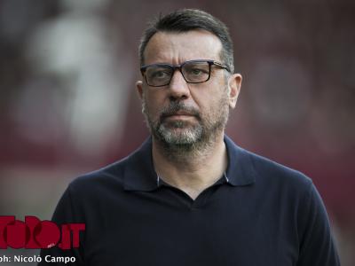 Verona alla ricerca dell’allenatore: D’Aversa tra i profili seguiti