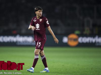 Calciomercato Torino, da Aboukhlal a Obrador: chi resta, chi parte, chi è in bilico
