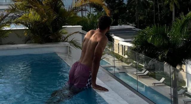 Le vacanze dei giocatori del Torino: Coco sceglie i caraibi, Gineitis vola a Parigi