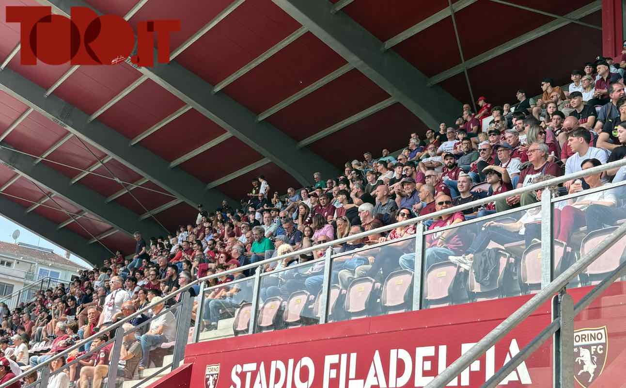 https://www.toro.it/wp-content/uploads/2026/05/Filadelfia_allenamento_porte_aperte.jpg Torino, a luglio inizio della stagione e allenamento a porte aperte: le date