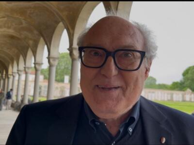 VIDEO / Ossola: “Grande Torino, un’eredità importante. Mio padre? Ha segnato per 8 domeniche consecutive”