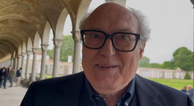VIDEO / Ossola: “Grande Torino, un’eredità importante. Mio padre? Ha segnato per 8 domeniche consecutive”
