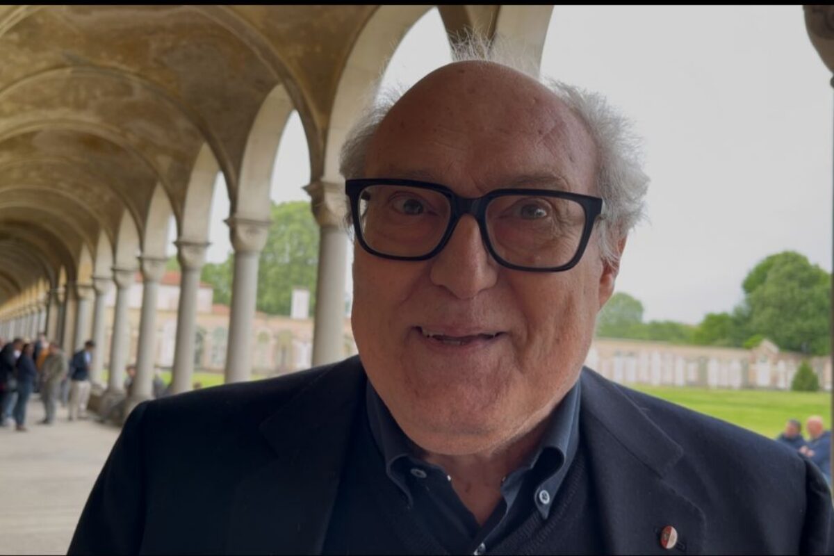 VIDEO / Ossola: “Grande Torino, un’eredità importante. Mio padre? Ha segnato per 8 domeniche consecutive”