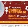 Melfi si prepara al Memorial “Mauro Tartaglia”: Zaccarelli ospite d’onore