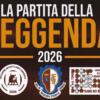 Torna “La partita della Leggenda”: appuntamento al Filadelfia il 6 giugno