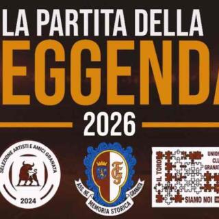 Filadelfia, stasera “La Partita della Leggenda”. Martín Vazquez: “Ci vediamo a casa”