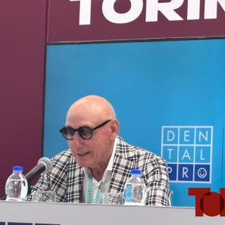 Graziani: “Il derby si gioca per un popolo, vincere farebbe strafelici i tifosi”